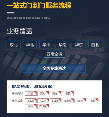 南通到西安物流叠石桥